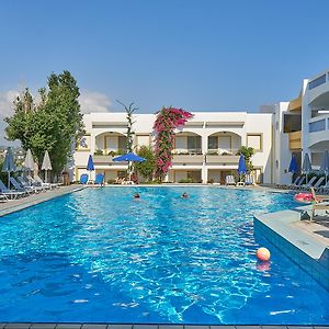 Apollon Hotel Apartments